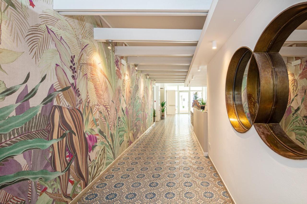 Hotel Pigalle Lido di Jesolo Bagian luar foto