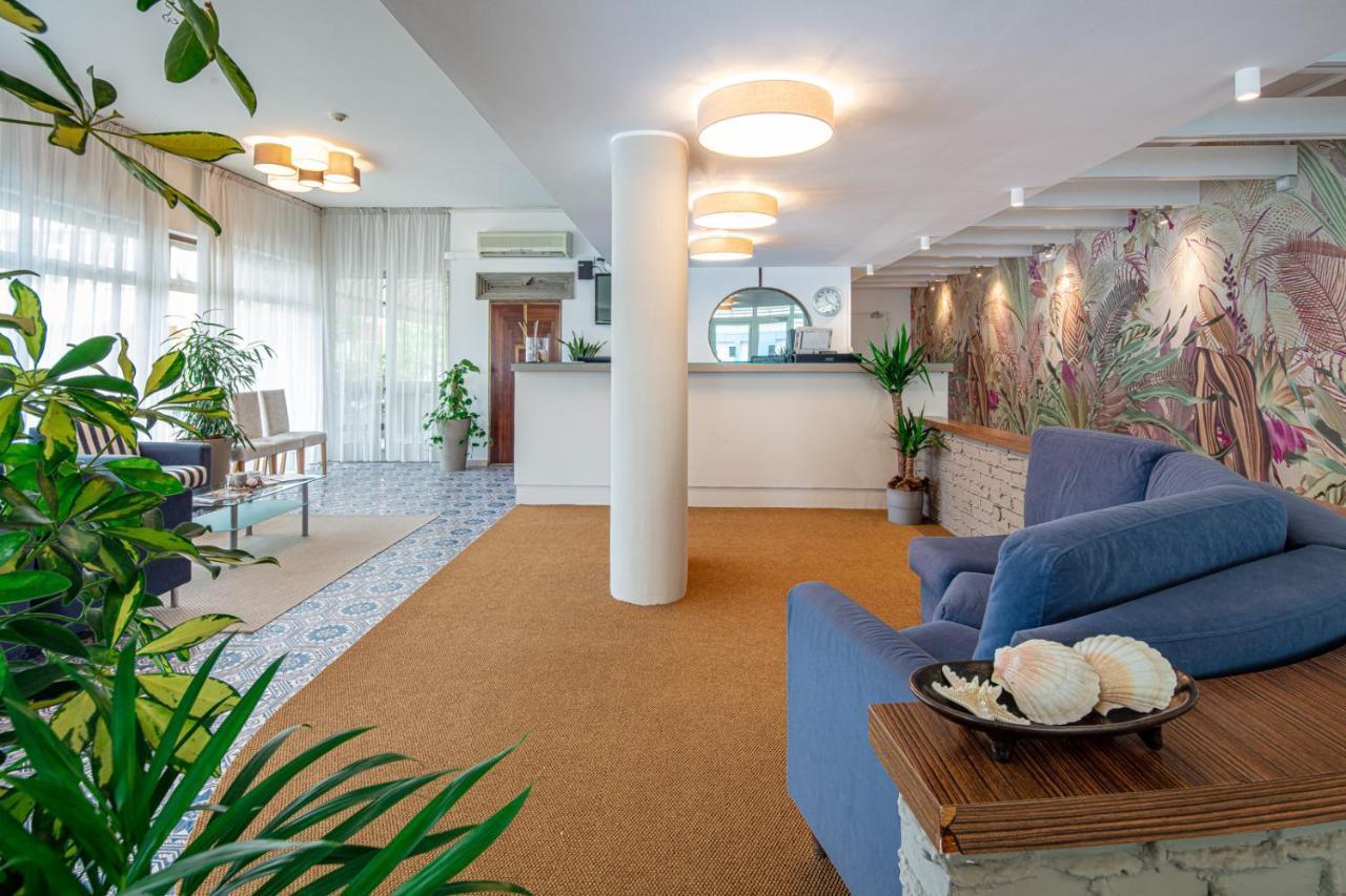 Hotel Pigalle Lido di Jesolo Bagian luar foto